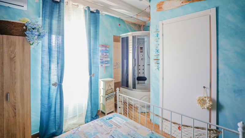 Trentova special rooms