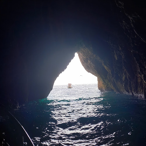 Grotta Azzurra
