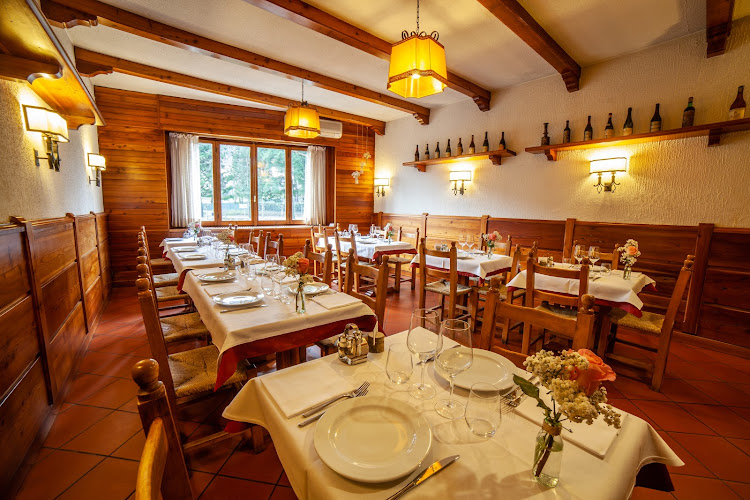 RISTORANTE ELISEO Bed & Breakfast