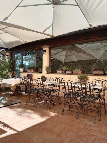 Salotto Belvedere - Ristorante Bracciano