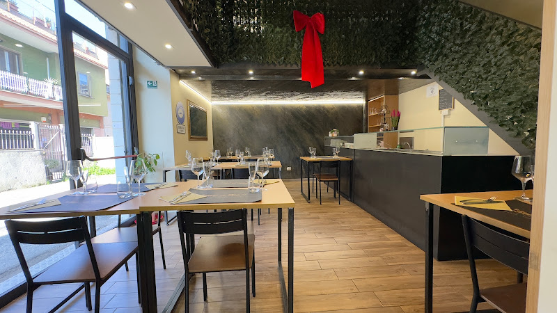 Kikko De Riso | Pizzeria - Tavola Calda - Bar - Pasticceria