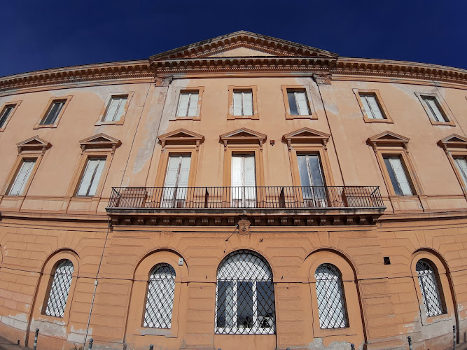 Palazzo Amati