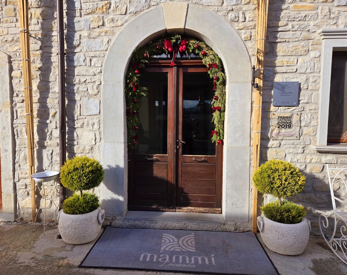 Locanda Mammì