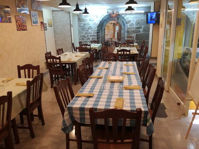 Panificio Blanz - Focaccia di Miranda