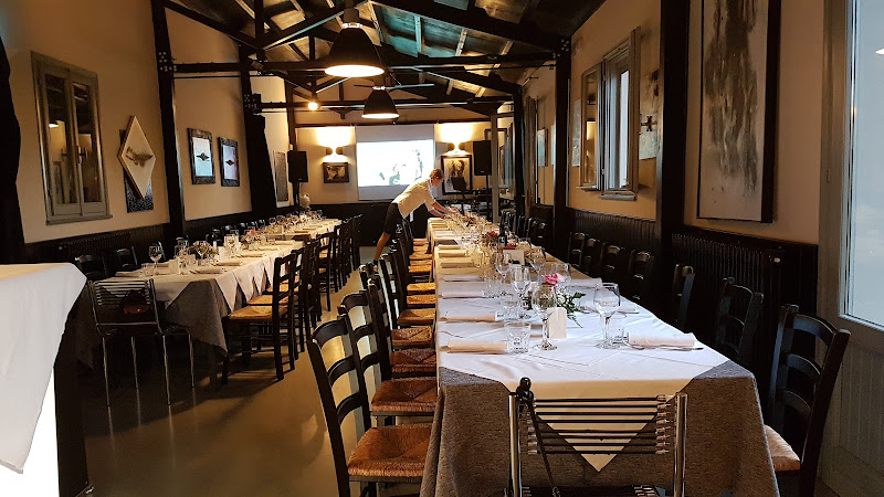 La Trattoria