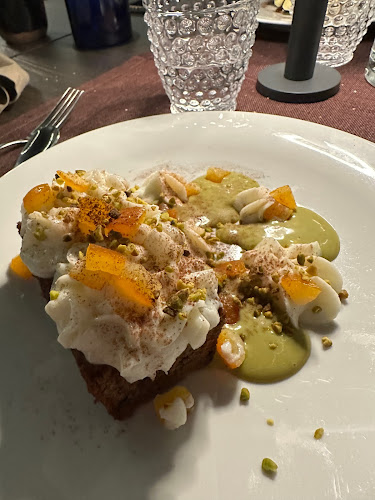 Twine - Ristorante e Vineria