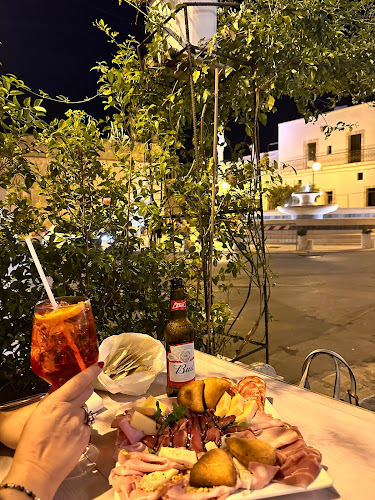 Larry | Cafè e Bistrot