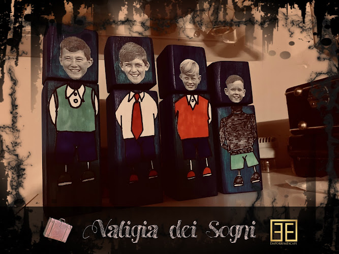 Emporium Escape Room