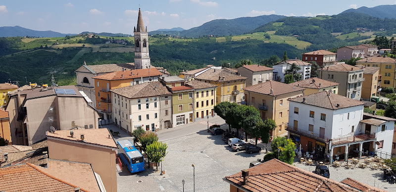 Antica Pieve di Vernasca