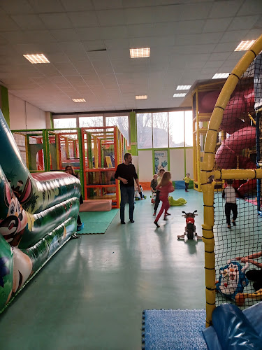 Kinderland Playground