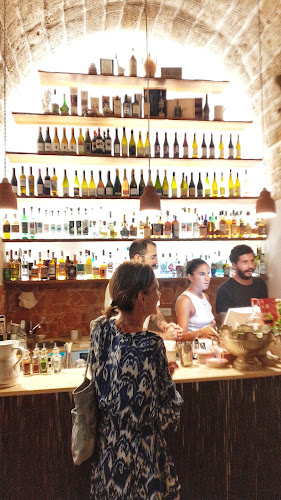 Porto Franco - Vino, Cibo e Santi Spiriti