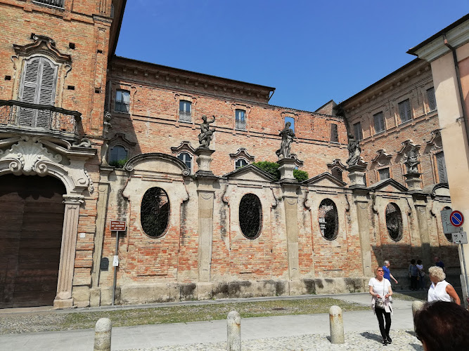 Civic Museum of Crema