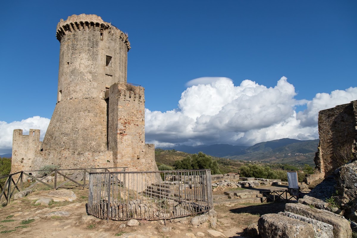 Torre di Velia