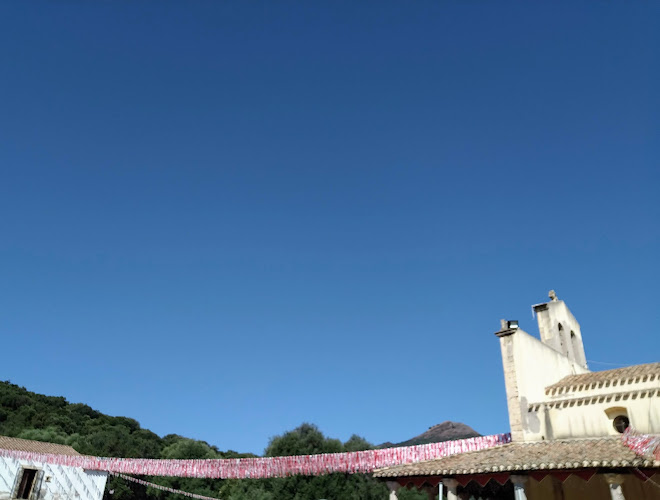 Parco di San Sisinnio