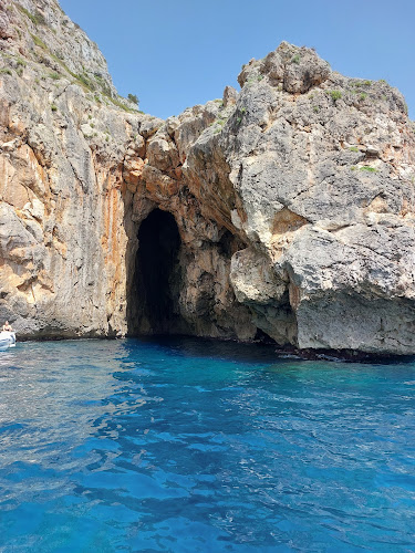 Grotte di Terradico
