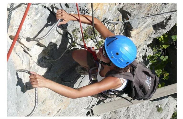 Montagne Activités Les Carroz