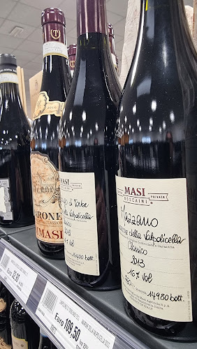Enoteca Vinarius De Pasquale