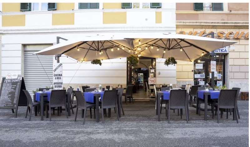 Sfiziarte Ristorante & Brunch