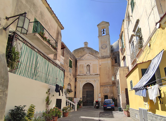 Abbazia di San Michele Arcangelo