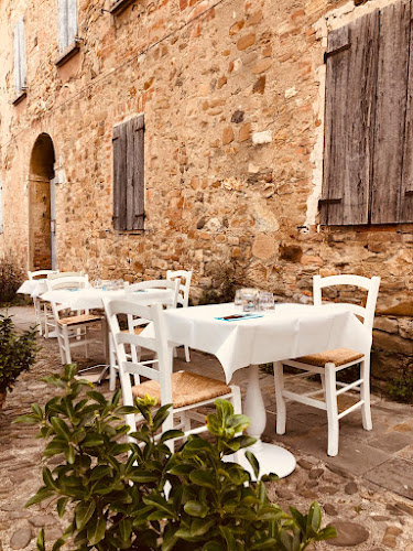 OPS in Castello Pizza Home restaurant