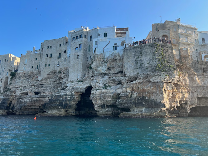 Marina Boat - Boat Tours