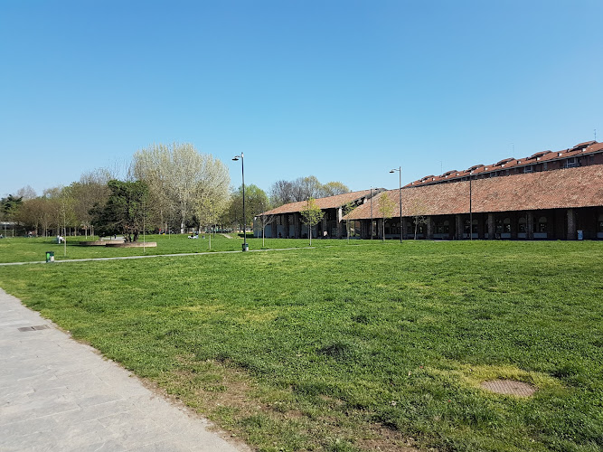 Parco delle Cascine di Chiesa Rossa