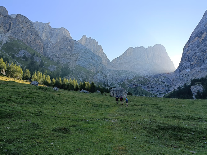 Passo Ombretta