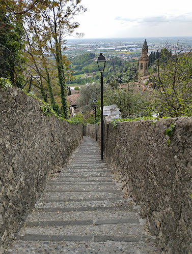 Scaletta dello Scorlazzone