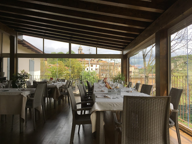 Ristorante Caffè Capitano del Popolo