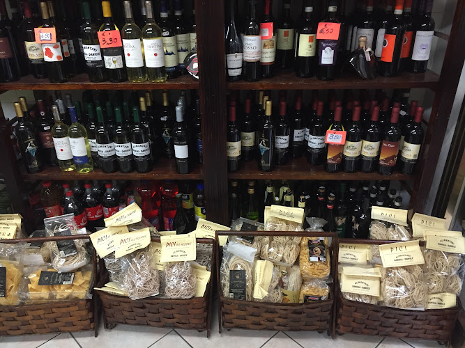 Alimentari, Gastronomia Daniele e Daniela