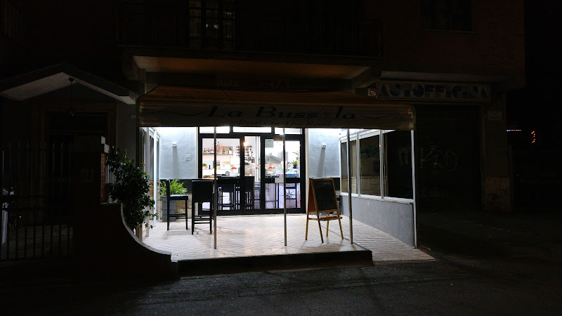 Pizzeria Villanova | La Bussola Rist'on the road | Pinseria