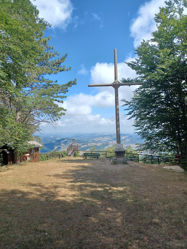 Croce dell'Alpe di Monghidoro