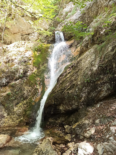 Cascata delle Ninfe