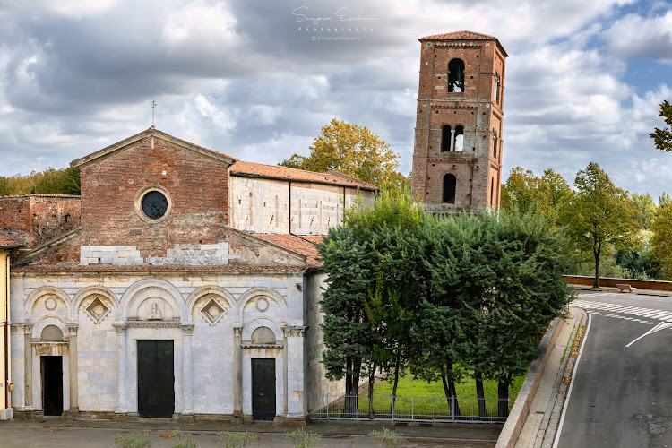 Chiesa di San Michele degli Scalzi