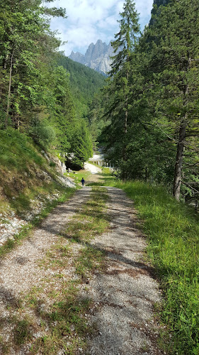 Cascatelle Molin dei Mori