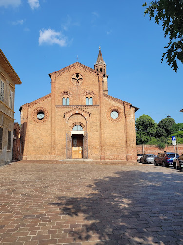 San Michele, Cremona