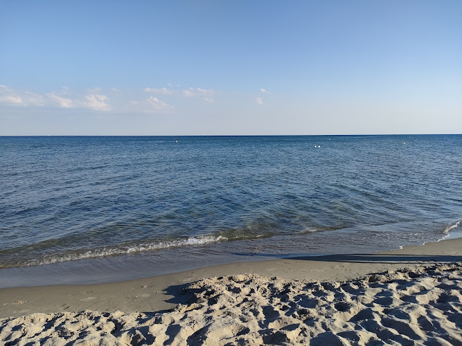 Spiaggia libera n. 4 Stella di Mare