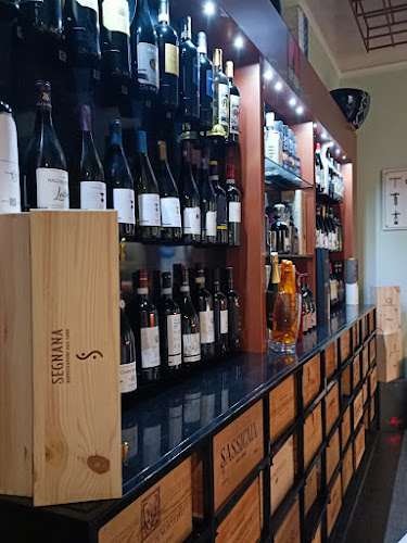 Sipario Vino e Sapori