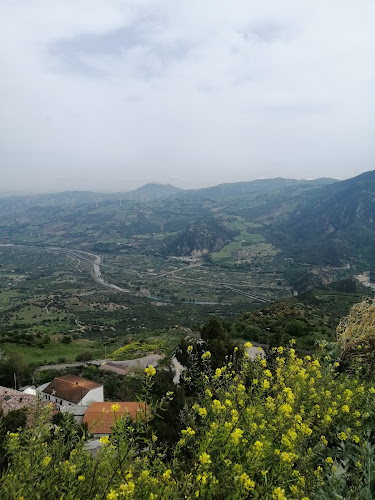 Sogno di una notte a Quel Paese a Colobraro