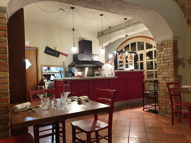 Stato Brado - Ristorante Macelleria