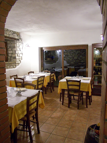 Farm Restaurant Fontandrone