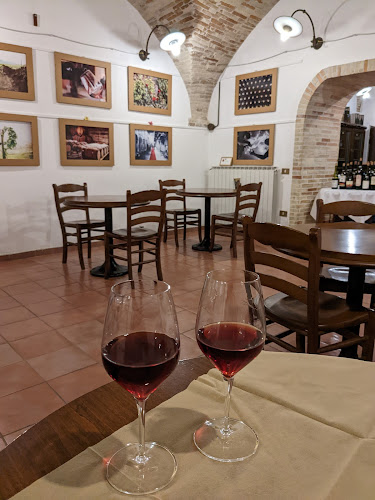 Enoteca Regionale d'Abruzzo