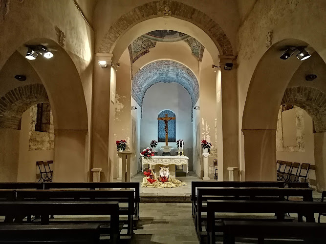 Church of Saint Mary of the Crucifix