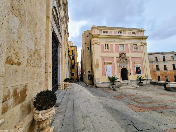 Antico Palazzo di Città