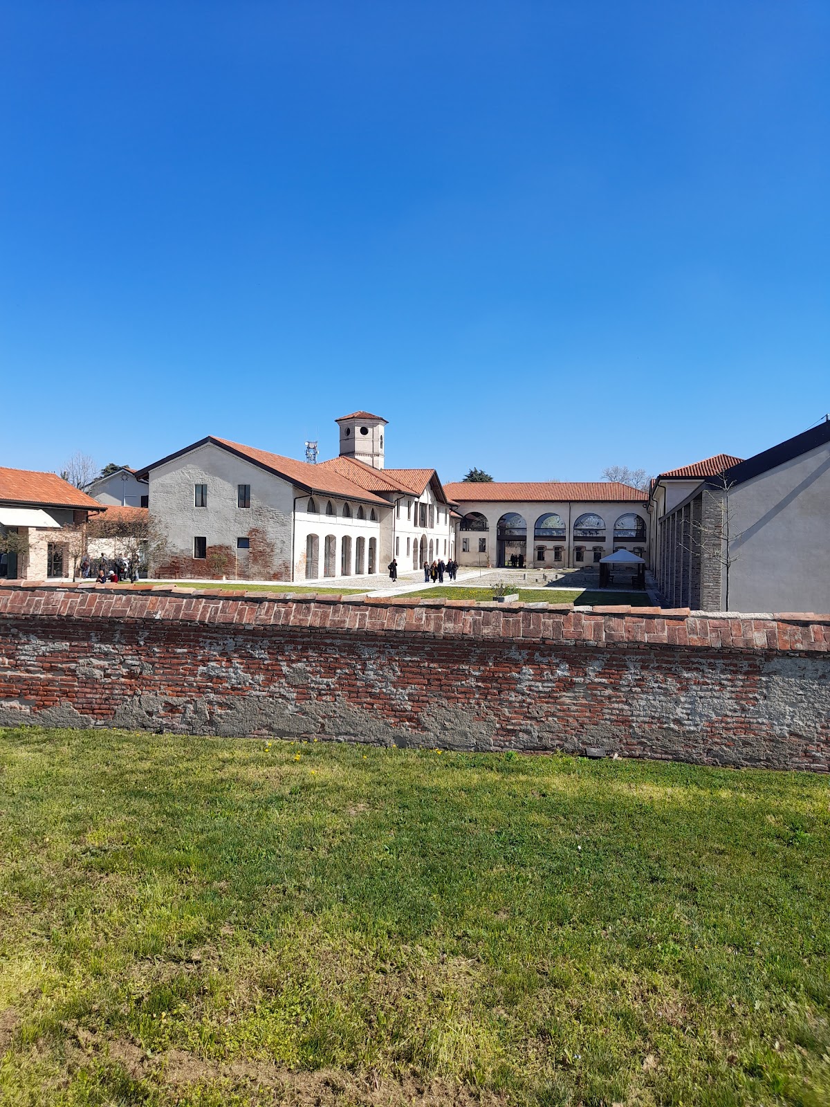 Cascina Guardia di Sopra