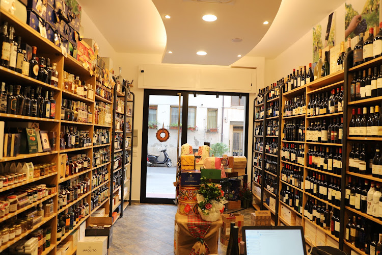 La Cantinetta Enoteca