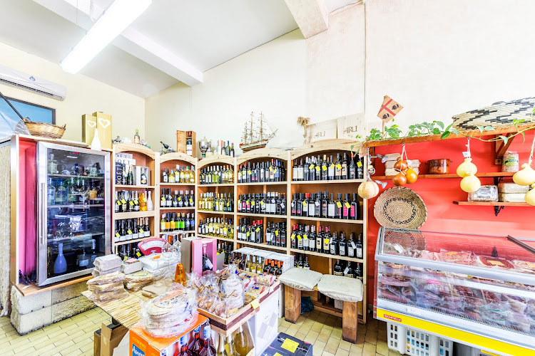 Enoteca La Cantina di Andrea Milotto