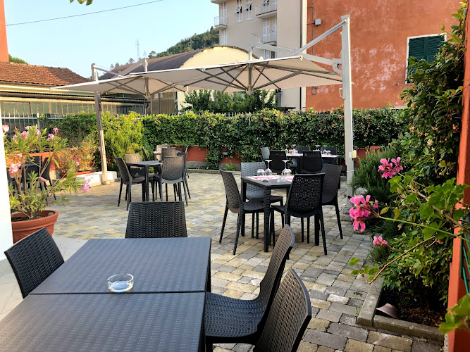 Antico Tannino Restaurant