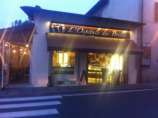 L'Ospitale dei Brilli