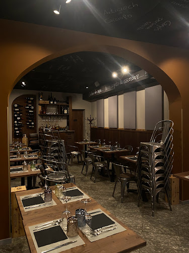 Sucar Brusc Ristorante Mantova